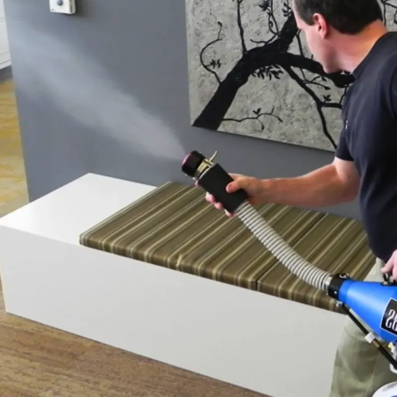 Professional Odor Removal in North Barrington, IL